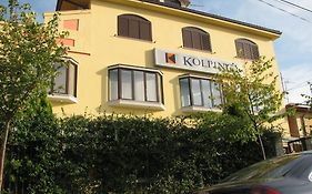 Hotel Kolping