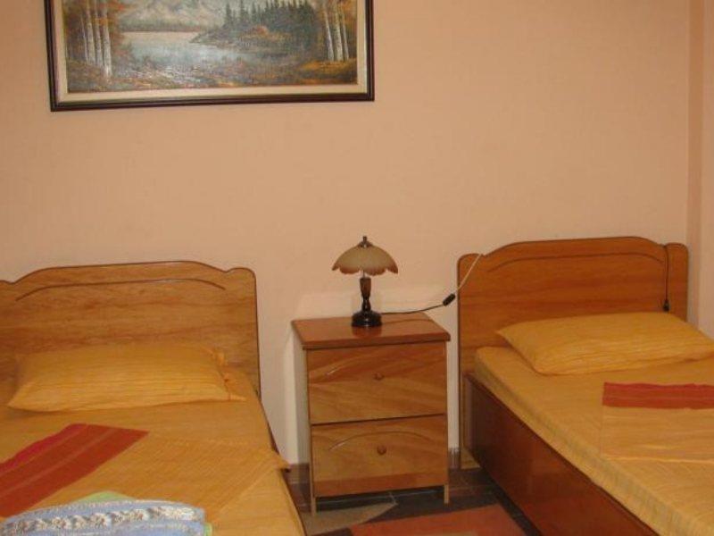 Hotel Kolping Shkodër Buitenkant foto