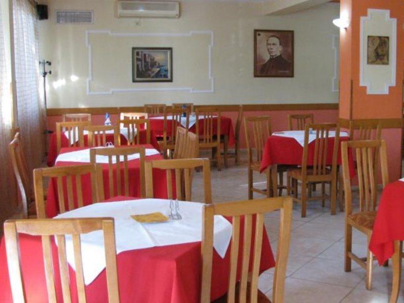 Hotel Kolping Shkodër Buitenkant foto