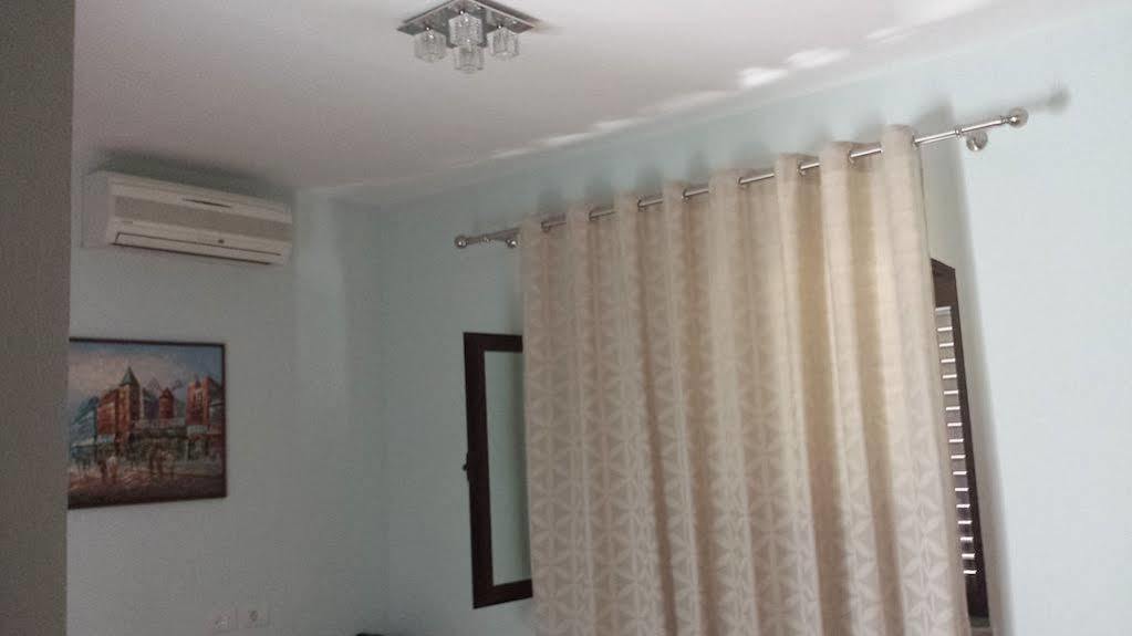 Hotel Kolping Shkodër Buitenkant foto
