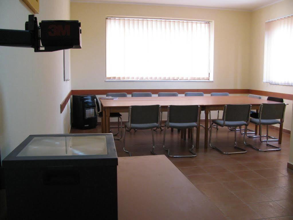 Hotel Kolping Shkodër Buitenkant foto