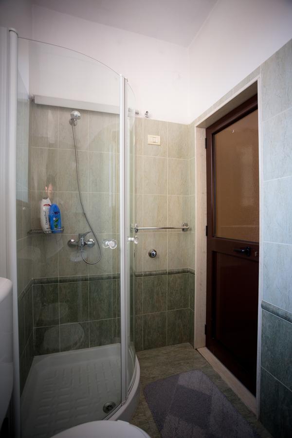 Hotel Kolping Shkodër Buitenkant foto