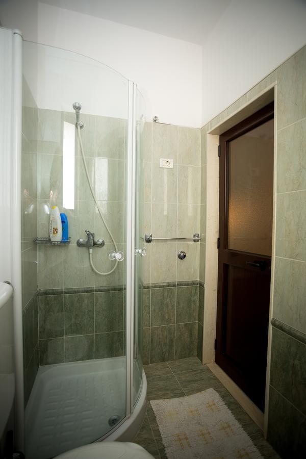 Hotel Kolping Shkodër Buitenkant foto
