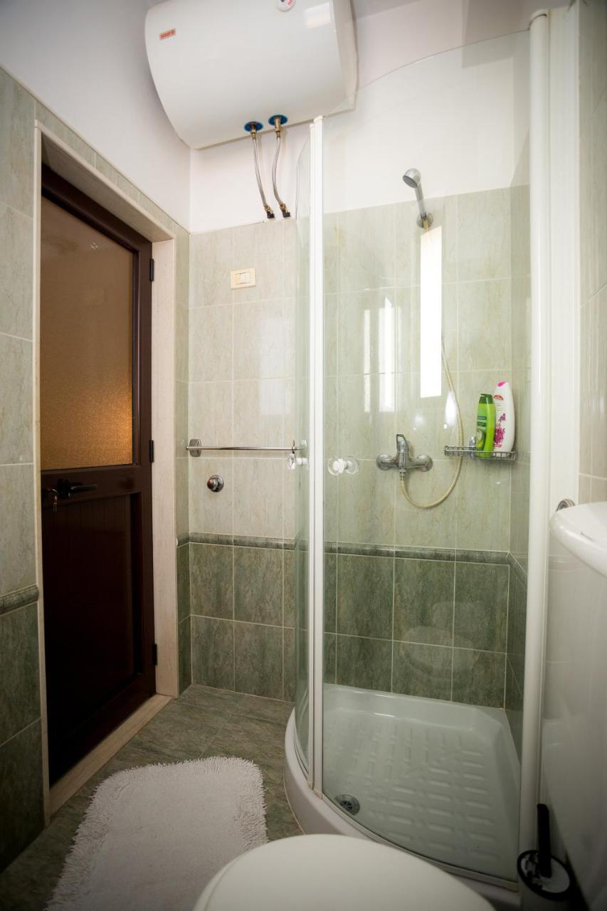 Hotel Kolping Shkodër Buitenkant foto
