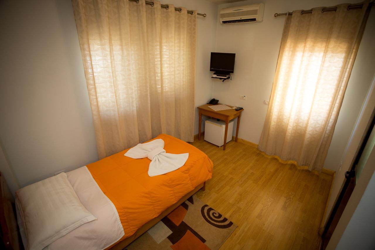 Hotel Kolping Shkodër Buitenkant foto