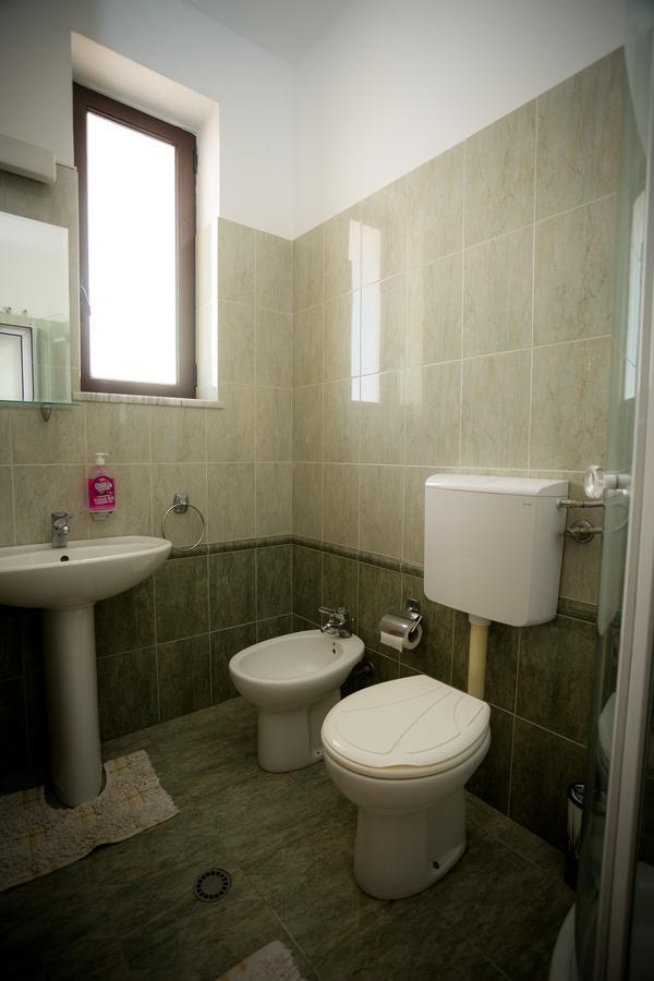 Hotel Kolping Shkodër Buitenkant foto