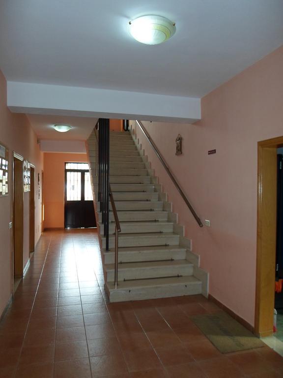 Hotel Kolping Shkodër Buitenkant foto